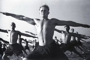 练习以增加力量